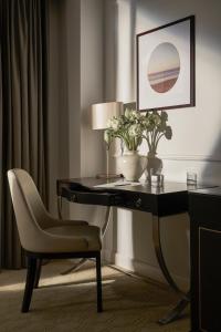 Fotografie z fotogalerie ubytování Mai House Saigon Hotel v Ho Či Minově městě