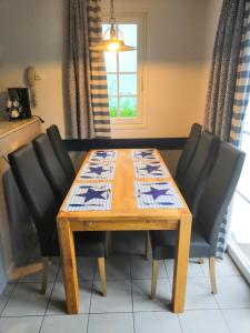 Photo de la galerie de l'établissement Blue Ocean Cocoon, à Fort-Mahon-Plage