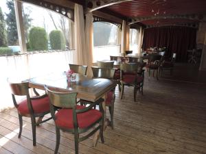 Ristorante o altro punto ristoro di Hotel Panorama