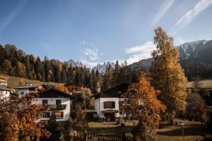 Gallery image of Hotel Fines in Funes
