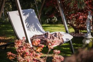 Fotografie z fotogalerie ubytování Pension zum Burggräfler v destinaci Schenna