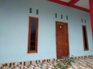 Fotografie z fotogalerie ubytování Penginapan Puncak DP v destinaci Berastagi