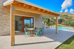 Fotografie z fotogalerie ubytování Villa dell'Artista v destinaci Scopello