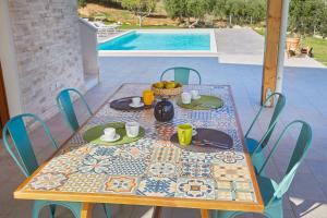 Fotografie z fotogalerie ubytování Villa dell'Artista v destinaci Scopello