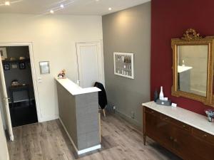 Fotografie z fotogalerie ubytování Hotel Joly v destinaci Armentieres