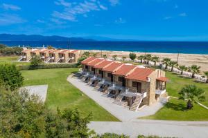 Photo de la galerie de l'établissement Terra d'Oro Villas, à Ierissos