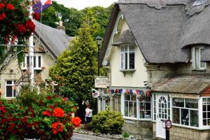 Gallery image of Appley Lodge in Shanklin