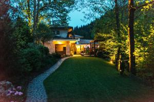 Billede fra billedgalleriet på Villa Helia i Dolný Kubín