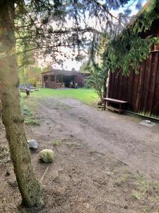 Gallery image of Pod lipą in Ruciane-Nida