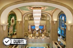 Gallery image of Millennium Plaza Downtown, Dubai in Dubai