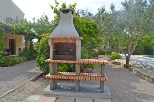 Galeriebild der Unterkunft Casa de Campo con Encanto in Pollença
