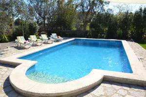 Galeriebild der Unterkunft Casa de Campo con Encanto in Pollença