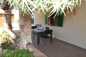 Galeriebild der Unterkunft Casa de Campo con Encanto in Pollença
