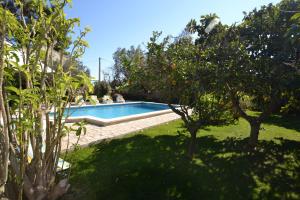 Galeriebild der Unterkunft Casa de Campo con Encanto in Pollença