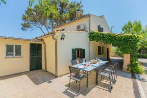 Galeriebild der Unterkunft Casa de Campo con Encanto in Pollença