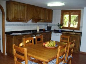 Galeriebild der Unterkunft Casa de Campo con Encanto in Pollença