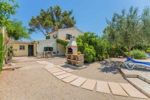 Galeriebild der Unterkunft Casa de Campo con Encanto in Pollença