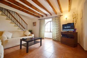 Galeriebild der Unterkunft Casa de Campo con Encanto in Pollença