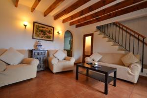 Fotografie z fotogalerie ubytování Casa de Campo con Encanto v destinaci Pollença