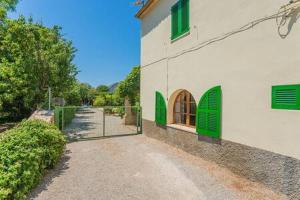Fotografie z fotogalerie ubytování Casa de Campo con Encanto v destinaci Pollença