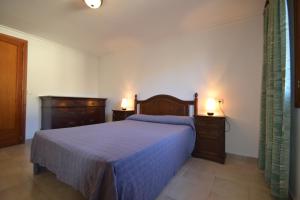 Fotografie z fotogalerie ubytování Casa de Campo con Encanto v destinaci Pollença