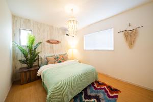 Gallery image of Guesthouse Seawall in Ginowan