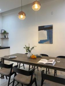 Fotografie z fotogalerie ubytování 單眼皮民宿 Single Eyelid Hostel v destinaci I-lan