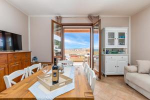 Zdjęcie z galerii obiektu Casa Vacanze Chiara w mieście Santa Teresa Gallura