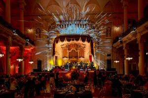 Fotografia z galérie ubytovania Grandhotel Pupp v Karlových Varoch