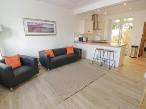 Gallery image of One Conway View in Colwyn Bay
