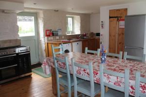 Galería fotográfica de The Barn @ Mill Haven Place, 3 bedroom cottage en Haverfordwest