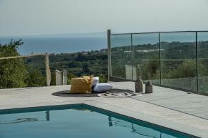 Foto dalla galleria di Variza Residence a Kypseli