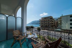 Gallery image of Hotel Sole Splendid in Maiori