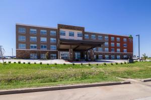 Gallery image of Holiday Inn Express & Suites Blackwell, an IHG Hotel in Blackwell