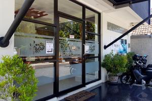 Fotografie z fotogalerie ubytování Trion Homestay Syariah v destinaci Banyuwangi