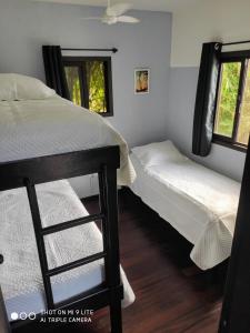 Gallery image of Barra Beach Club CASAS in Florianópolis