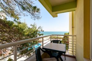 Gallery image of Evridika Apartments in Nesebar