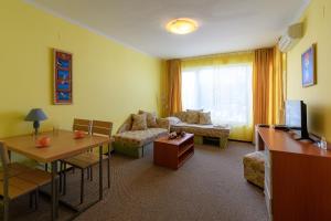 Gallery image of Evridika Apartments in Nesebar