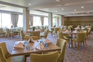 Gallery image of Hellidon Lakes Hotel in Daventry