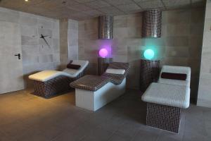Fotografie z fotogalerie ubytování Hotel & Spa Peñiscola Palace v destinaci Peñíscola