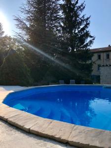 Imagine din galeria proprietății Maison Sule în Malaucène +18 fotografii
