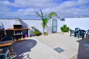 Gambar di galeri bagi Casa Manoli di Conil de la Frontera