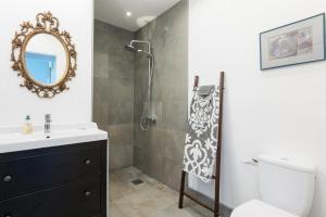 Ένα μπάνιο στο Maison Sule +18 φωτογραφίες