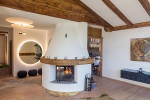 Fotografie z fotogalerie ubytování Residenz am Berg v destinaci Jochberg