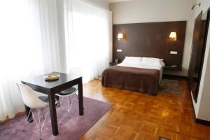 Hotel Mendez Nuñez, Lugo – Updated 2022 Prices