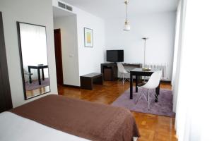 Hotel Mendez Nuñez