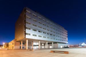 Gallery image of Eurostars Mar de Vigo in Vigo