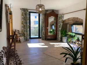 Fotografie z fotogalerie ubytování Chateau de la Saone v destinaci Lens-Lestang