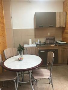 Dapur atau dapur kecil di Stara kuća