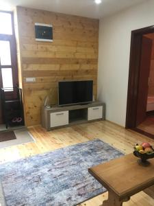 Televisyen dan/atau pusat hiburan di Stara kuća